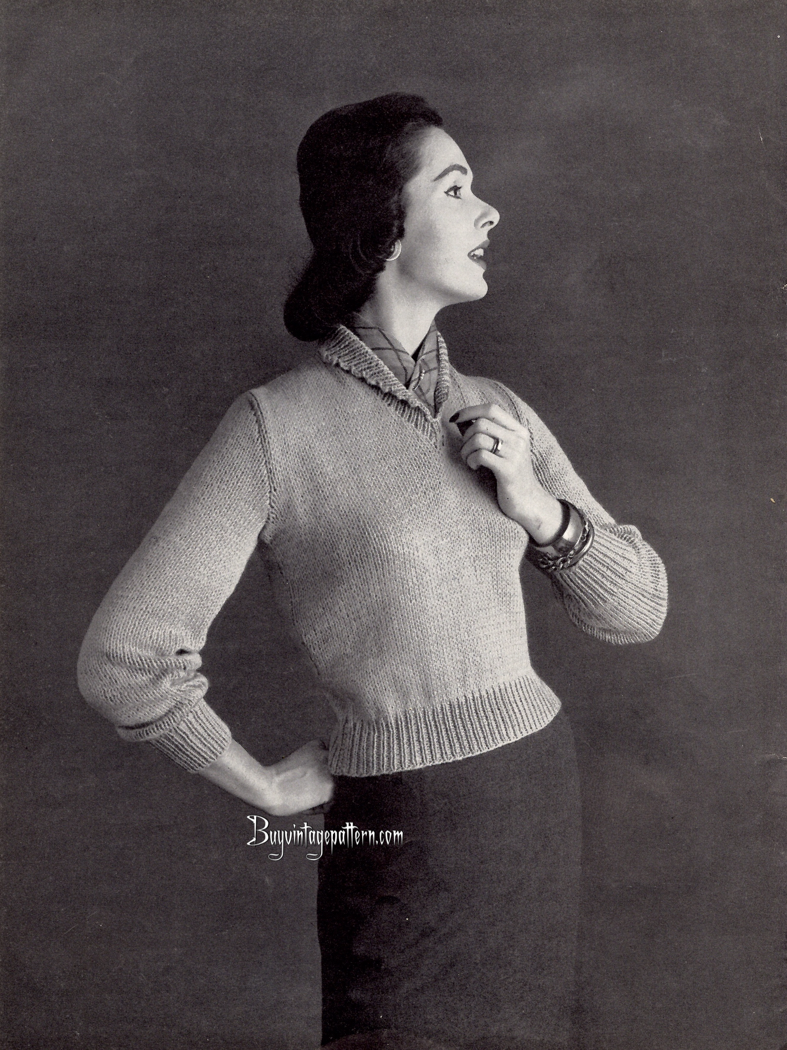 buy knitting patterns